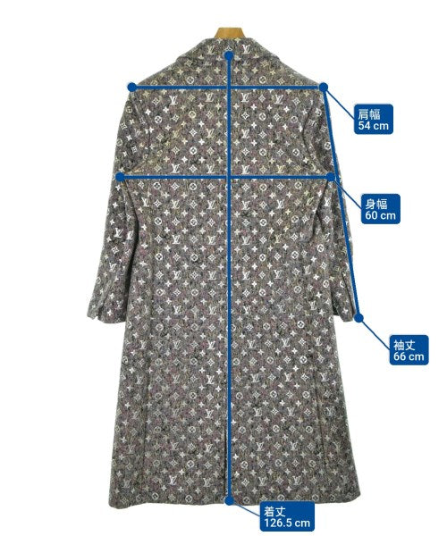 LOUIS VUITTON 其他大衣