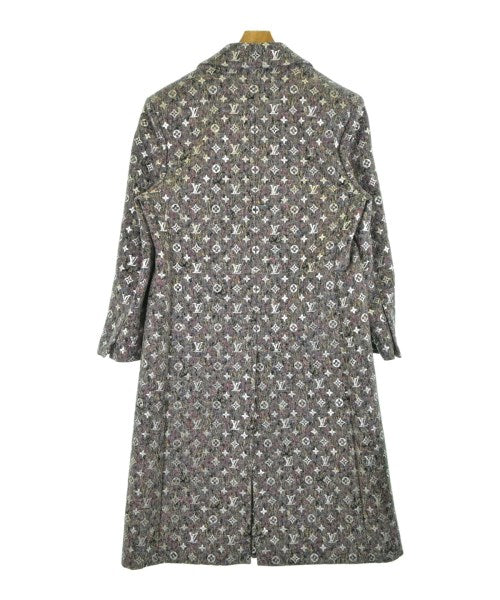 LOUIS VUITTON 其他大衣