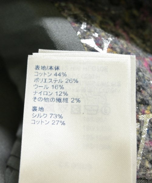 LOUIS VUITTON 其他大衣