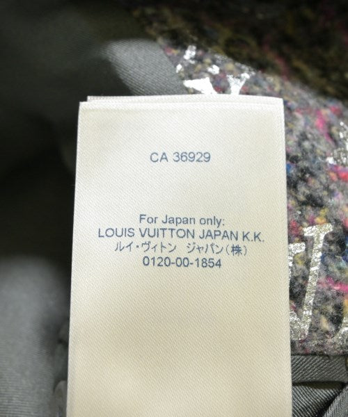 LOUIS VUITTON 其他大衣