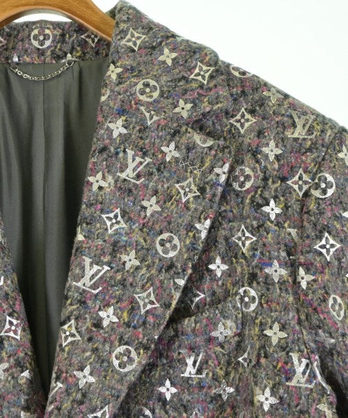 LOUIS VUITTON 其他大衣