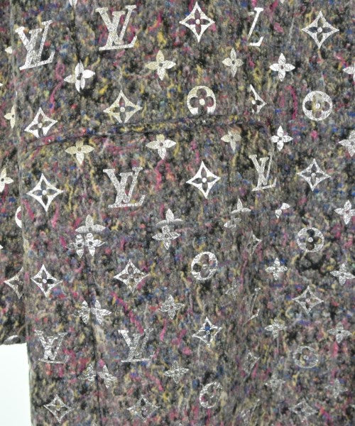 LOUIS VUITTON 其他大衣