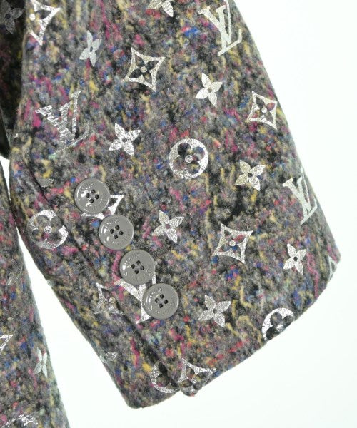 LOUIS VUITTON 其他大衣