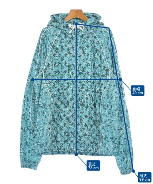 LOUIS VUITTON 其他飛行外套