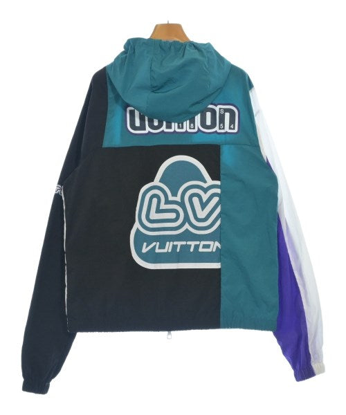 LOUIS VUITTON 其他飛行外套