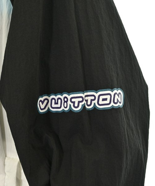 LOUIS VUITTON 斜紋夾克