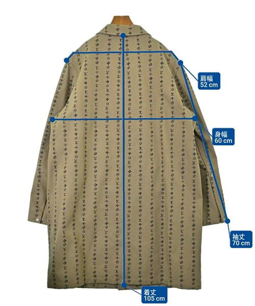 LOUIS VUITTON 外套