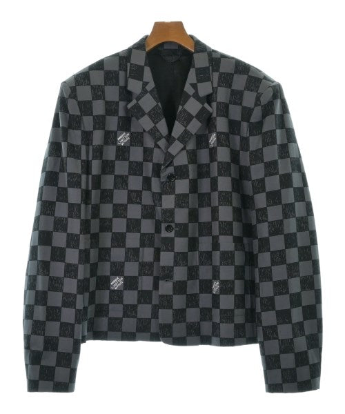 LOUIS VUITTON 休閒夾克
