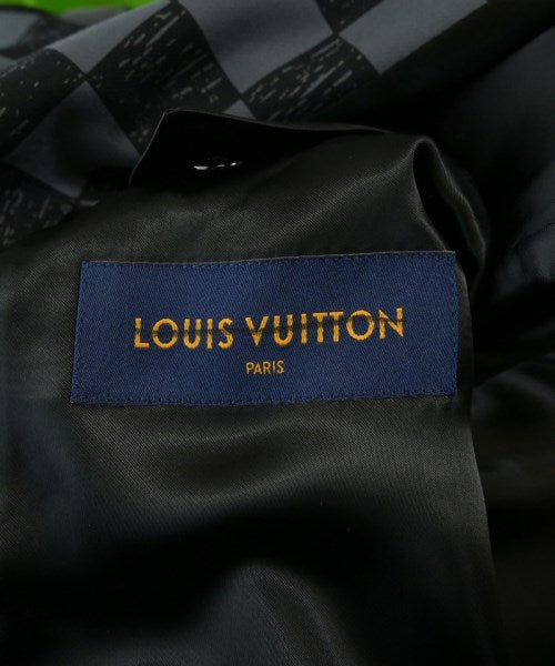 LOUIS VUITTON 休閒夾克