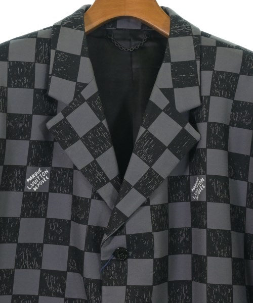 LOUIS VUITTON 休閒夾克