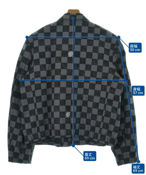 LOUIS VUITTON 休閒夾克