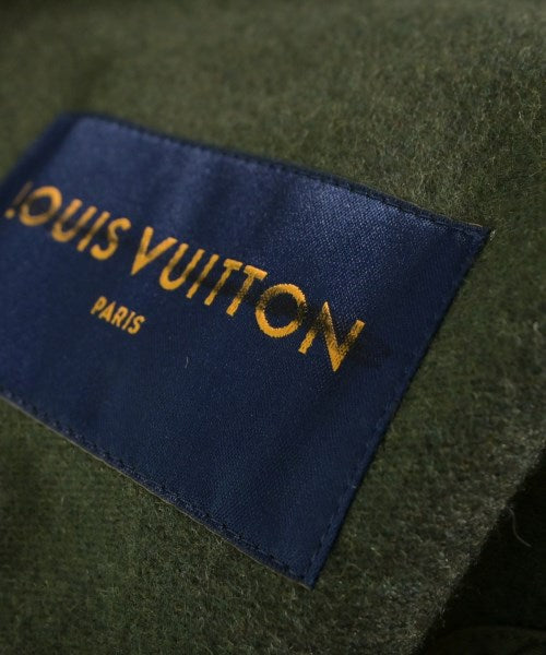 LOUIS VUITTON 工作夾克