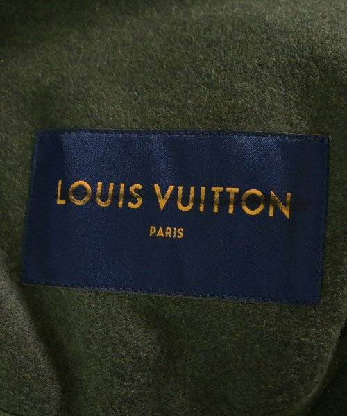 LOUIS VUITTON 工作夾克