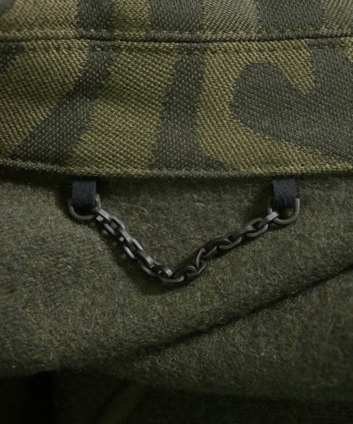 LOUIS VUITTON 工作夾克