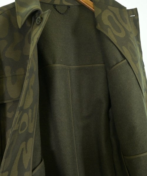 LOUIS VUITTON 工作夾克