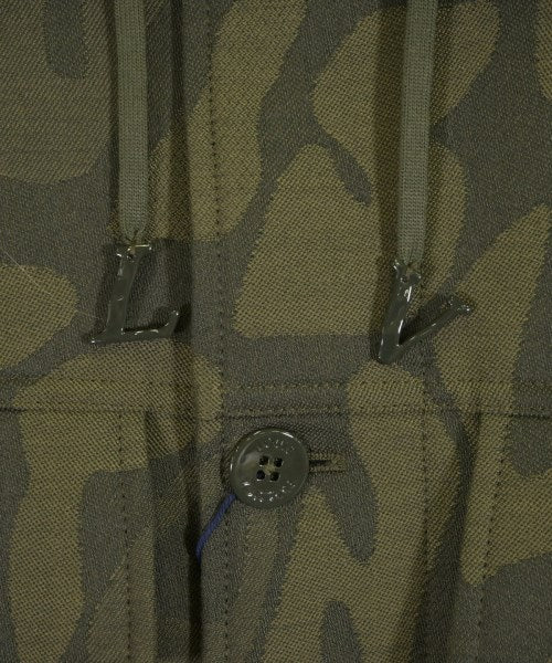 LOUIS VUITTON 工作夾克
