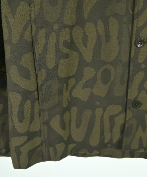 LOUIS VUITTON 工作夾克