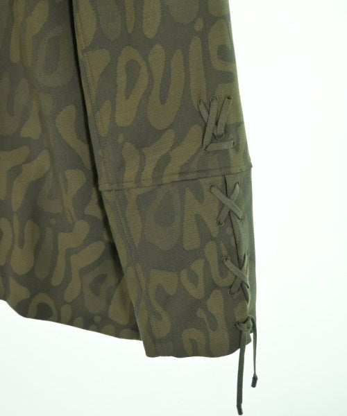 LOUIS VUITTON 工作夾克