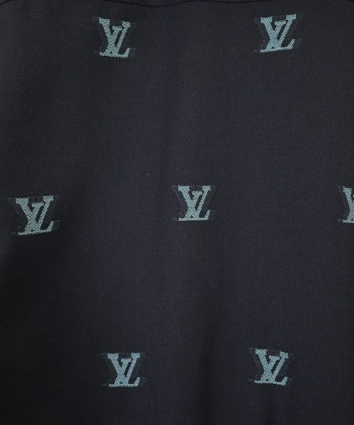 LOUIS VUITTON 斜紋夾克