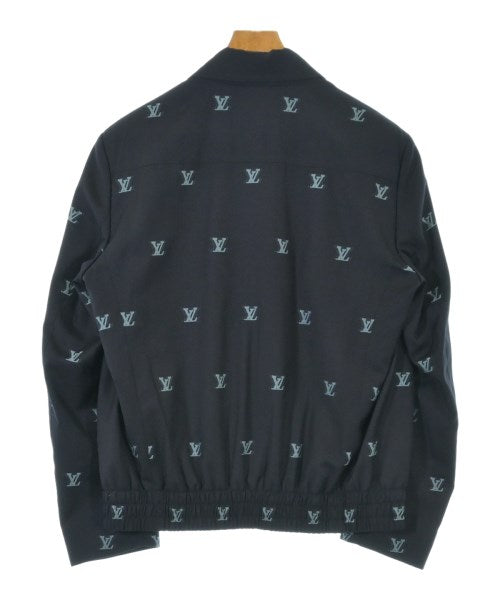 LOUIS VUITTON 斜紋夾克