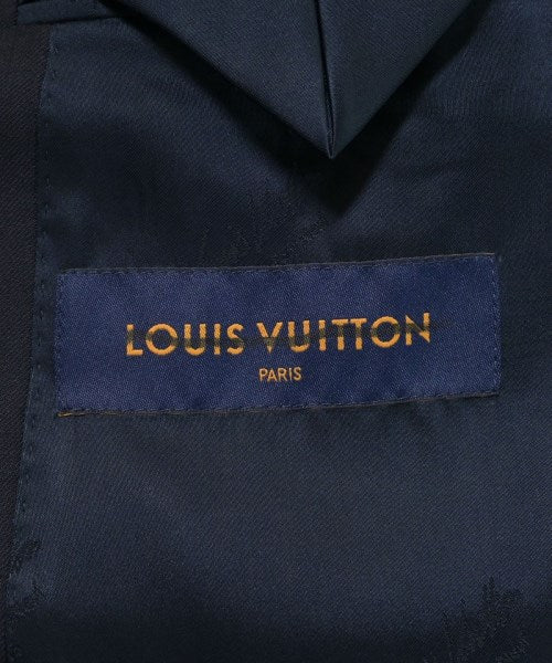 LOUIS VUITTON 斜紋夾克