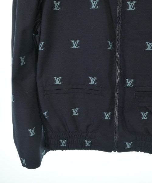 LOUIS VUITTON 斜紋夾克