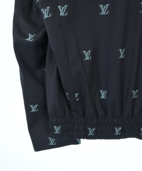 LOUIS VUITTON 斜紋夾克