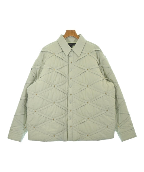 LOUIS VUITTON 休閒襯衫