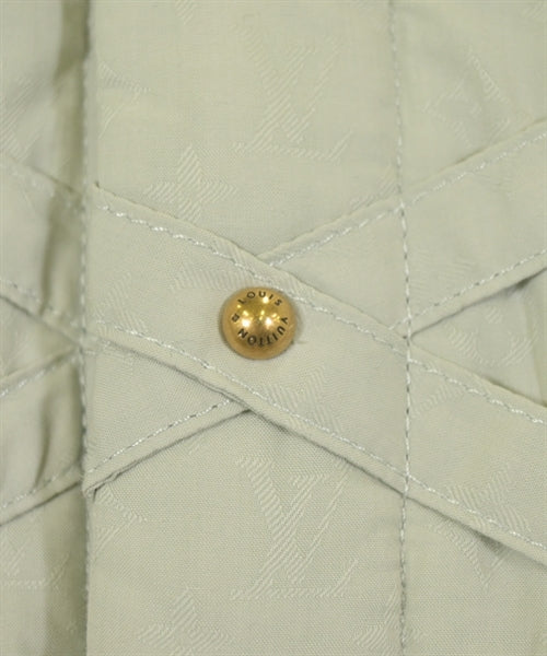 LOUIS VUITTON 休閒襯衫
