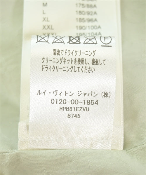 LOUIS VUITTON 休閒襯衫