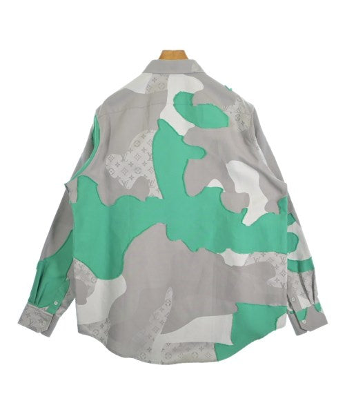 LOUIS VUITTON 休閒襯衫