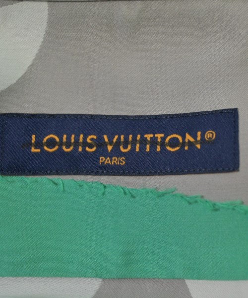LOUIS VUITTON 休閒襯衫