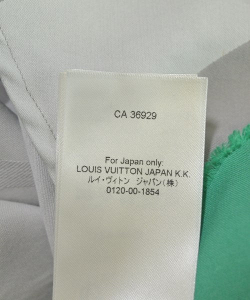 LOUIS VUITTON 休閒襯衫