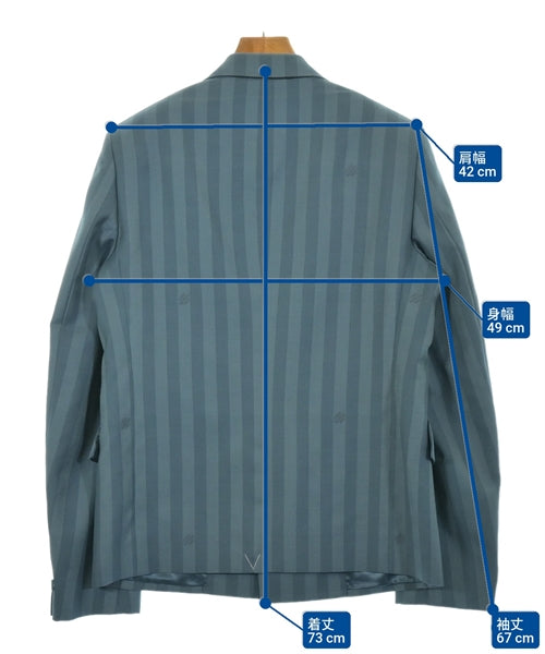 LOUIS VUITTON 西裝外套