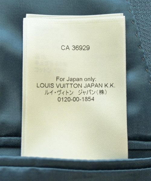 LOUIS VUITTON 西裝外套