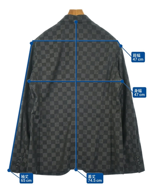 LOUIS VUITTON 西裝外套