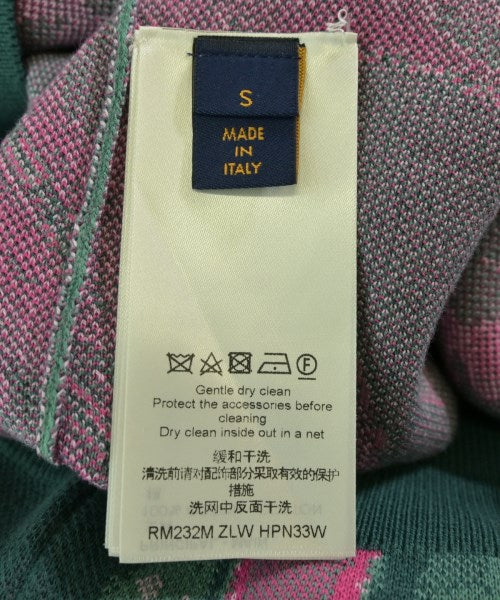 LOUIS VUITTON 毛衣
