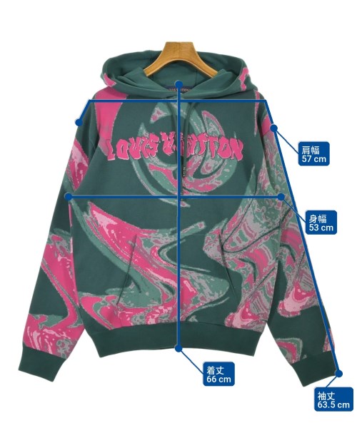 LOUIS VUITTON 毛衣