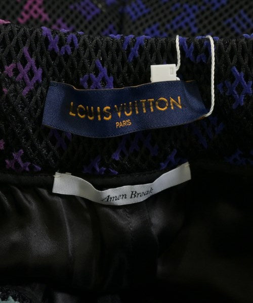 LOUIS VUITTON 短褲
