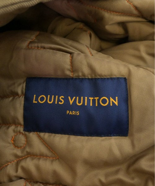 LOUIS VUITTON 羽絨夾克/背心