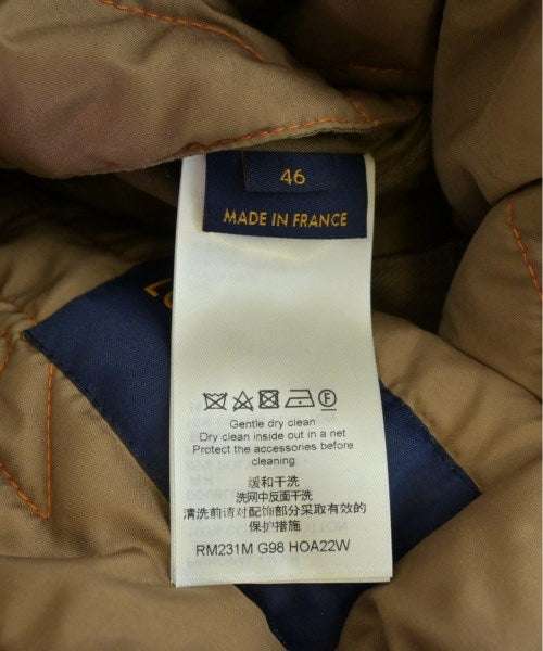 LOUIS VUITTON 羽絨夾克/背心