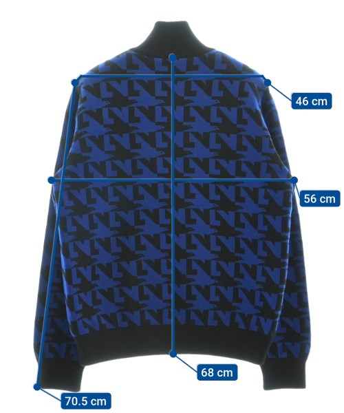 LOUIS VUITTON 其他飛行外套