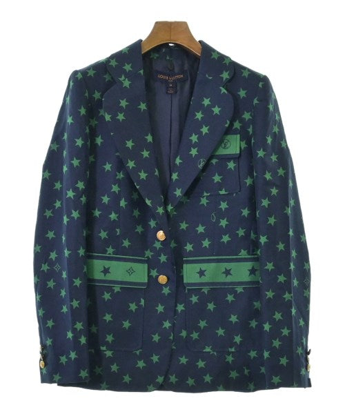 LOUIS VUITTON 休閒夾克