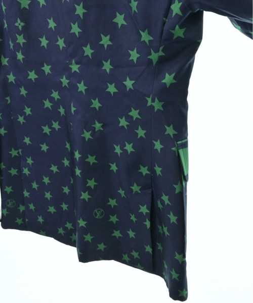 LOUIS VUITTON 休閒夾克