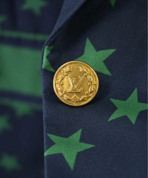 LOUIS VUITTON 休閒夾克