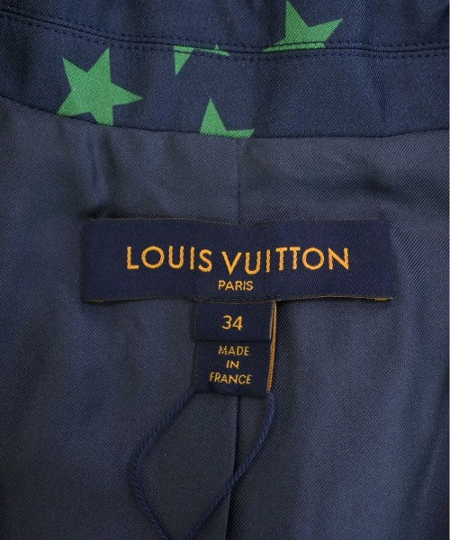 LOUIS VUITTON 休閒夾克