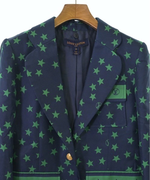 LOUIS VUITTON 休閒夾克