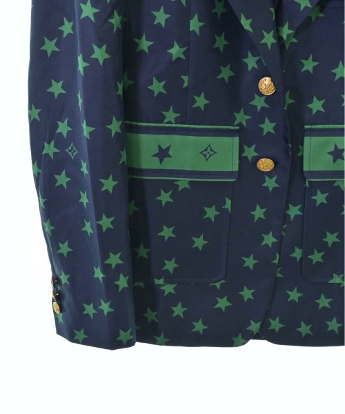 LOUIS VUITTON 休閒夾克