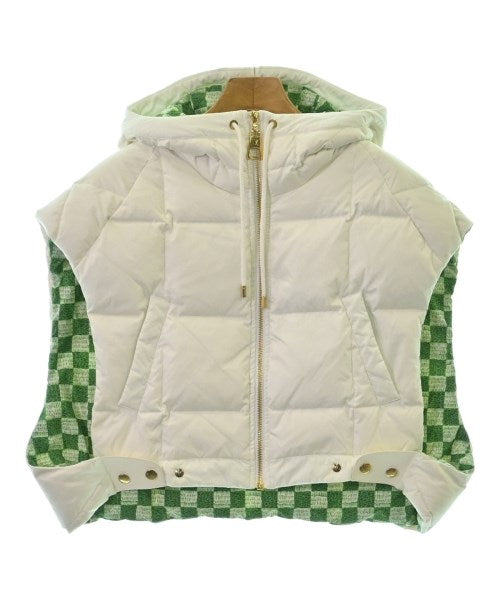 LOUIS VUITTON 羽絨夾克/背心