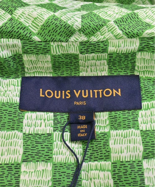 LOUIS VUITTON 羽絨夾克/背心
